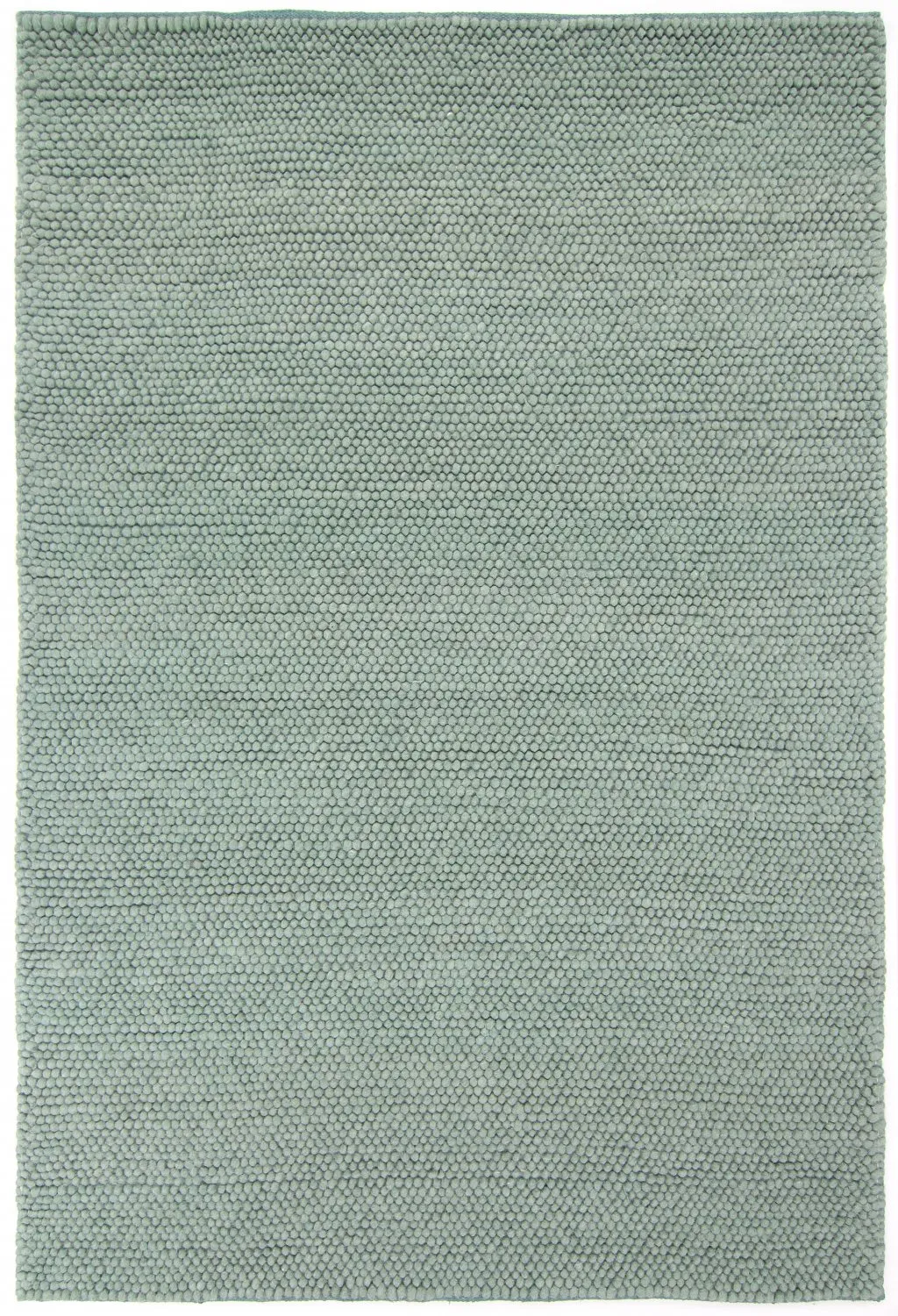 Ullteppe - Avafors Wool Bubble (grønn)