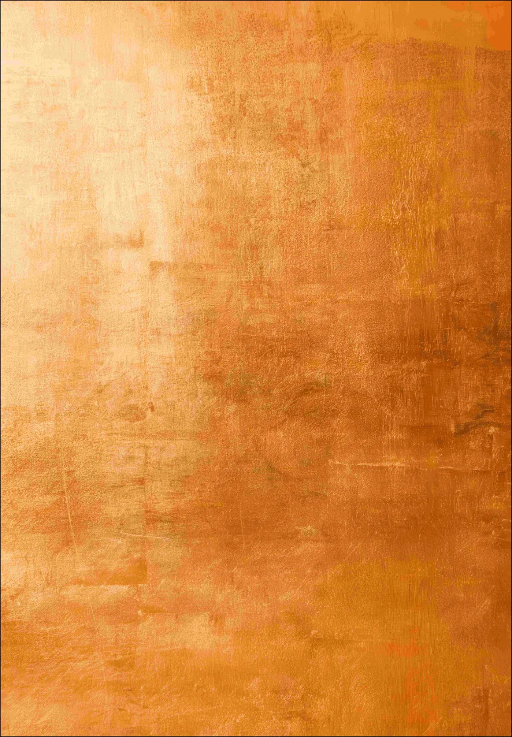 Wilton-teppe - Artena (oransje)