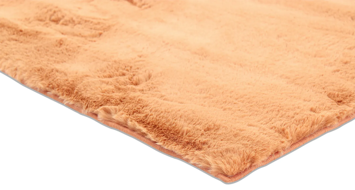 Ryetepper - Cloud Super Soft (terracotta)