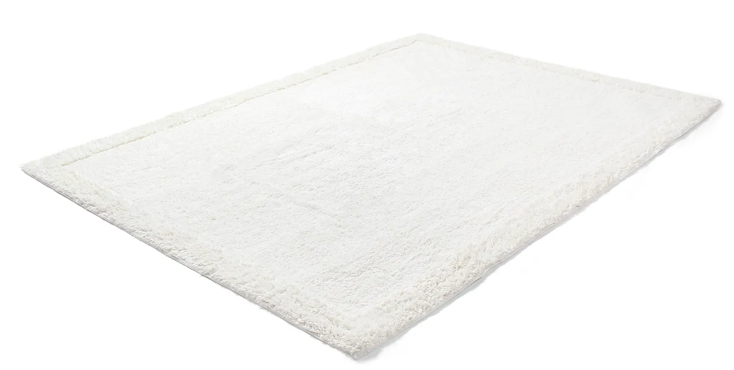 Ryetepper - Ebba Natural Cotton Shaggy (offwhite)