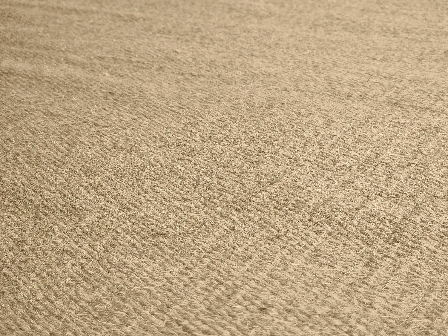 Ullteppe - Hamilton (beige)