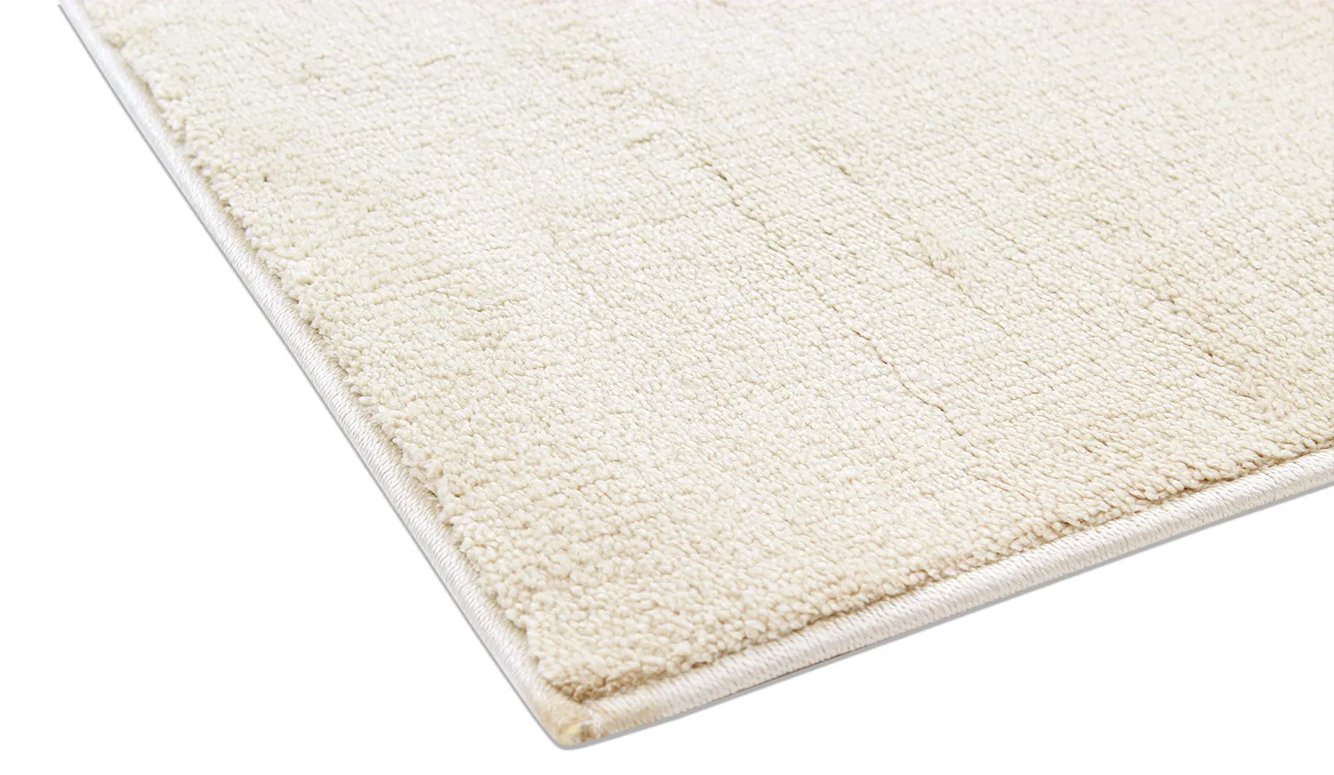 Wilton-teppe - Vevila (beige)