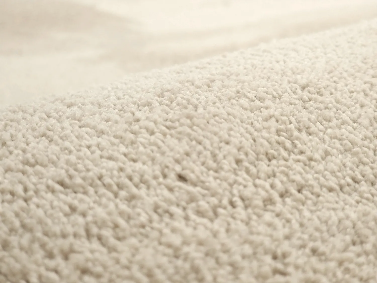 Wilton-teppe - Vevila (beige)