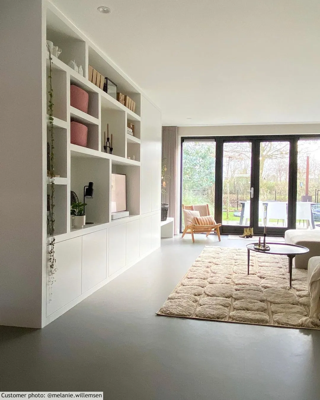 Ryetepper - Fondi (beige)