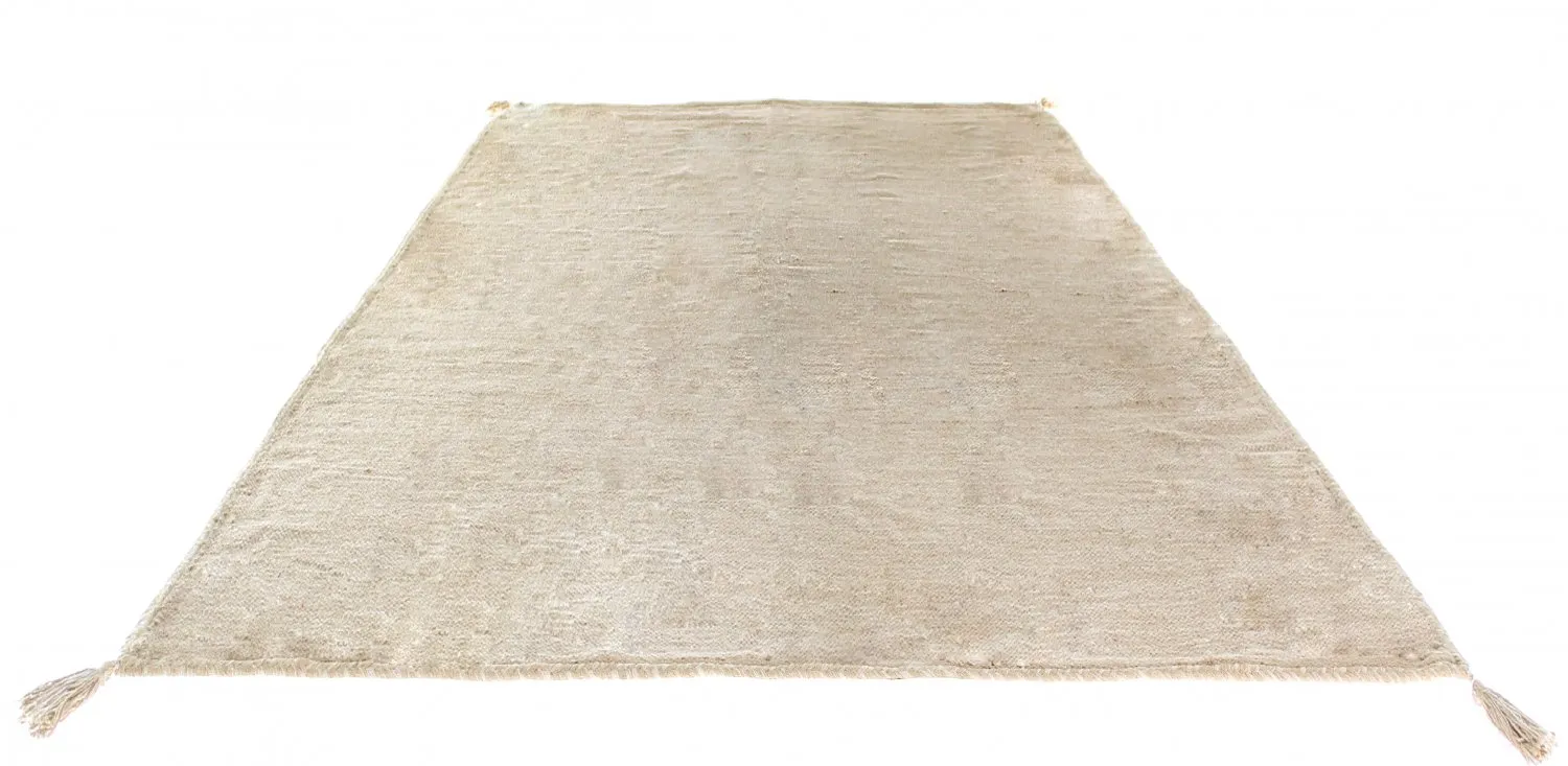 Bomullsteppe - Monte (beige)