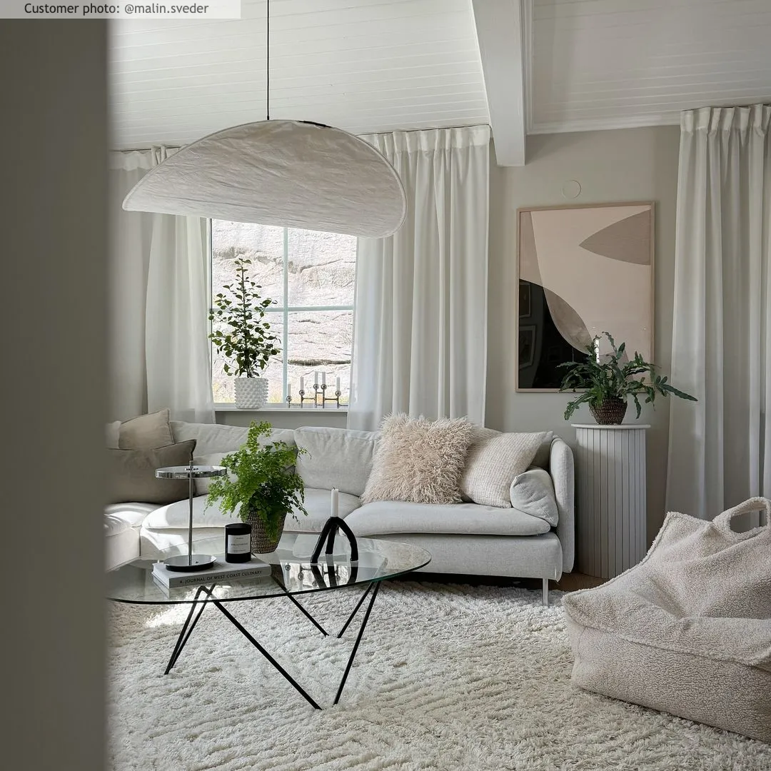 Ryetepper - Monti (offwhite)