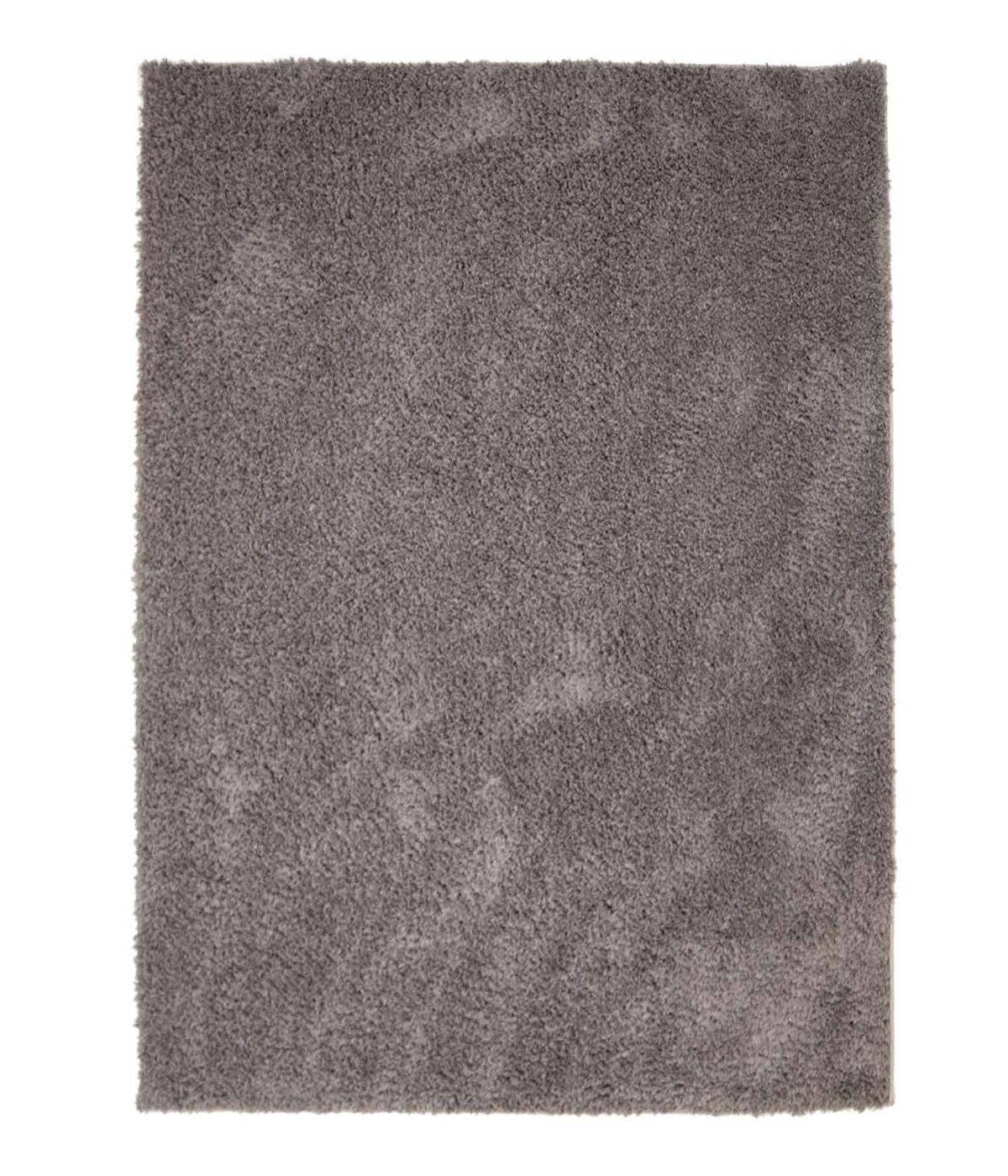 Soft Shine ryeteppe teppe brun rund 60x120 cm 80x 150 cm 140x200 cm 160x230 cm 200x300 cm