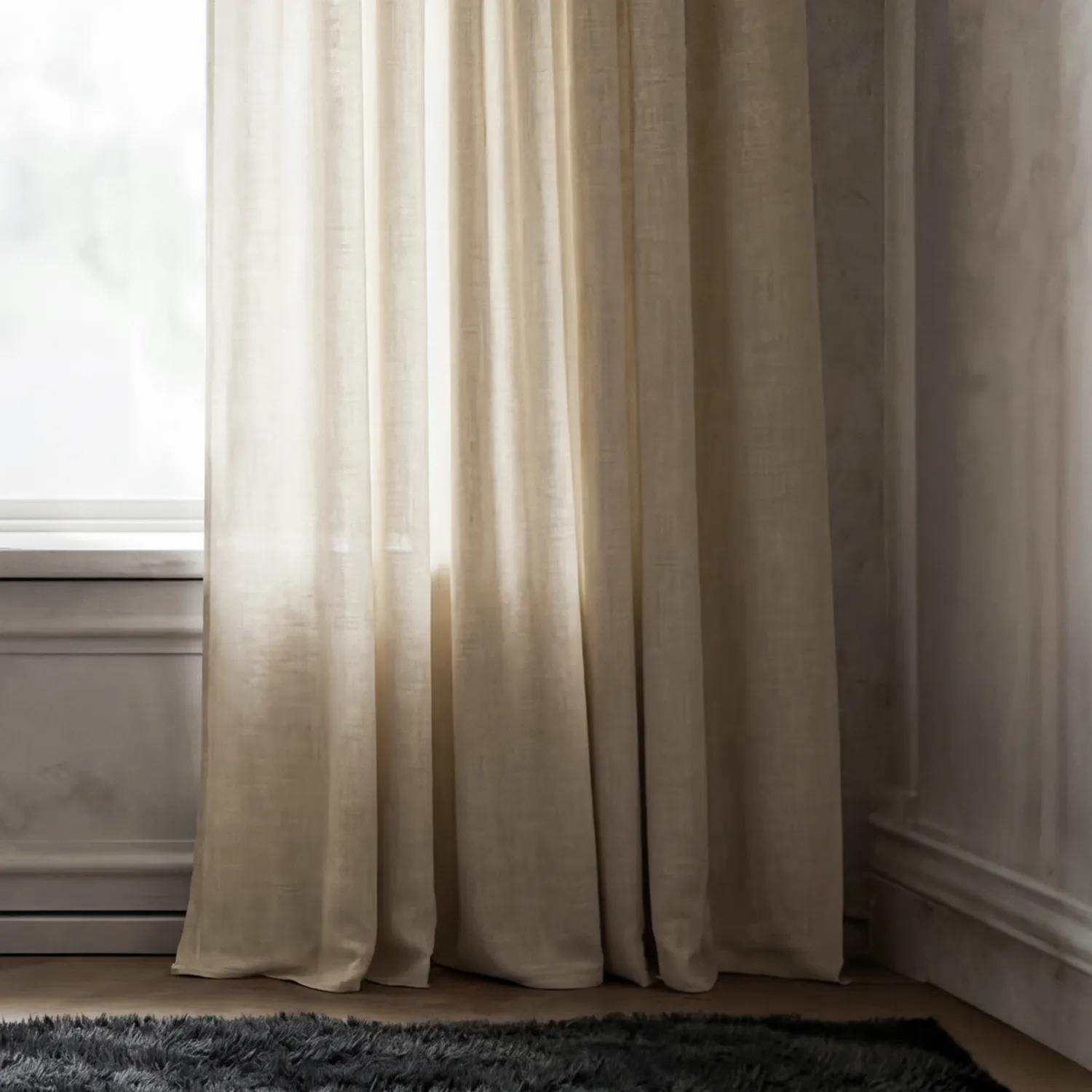 Gardiner 2-pk - Lingardin Noemi (beige)