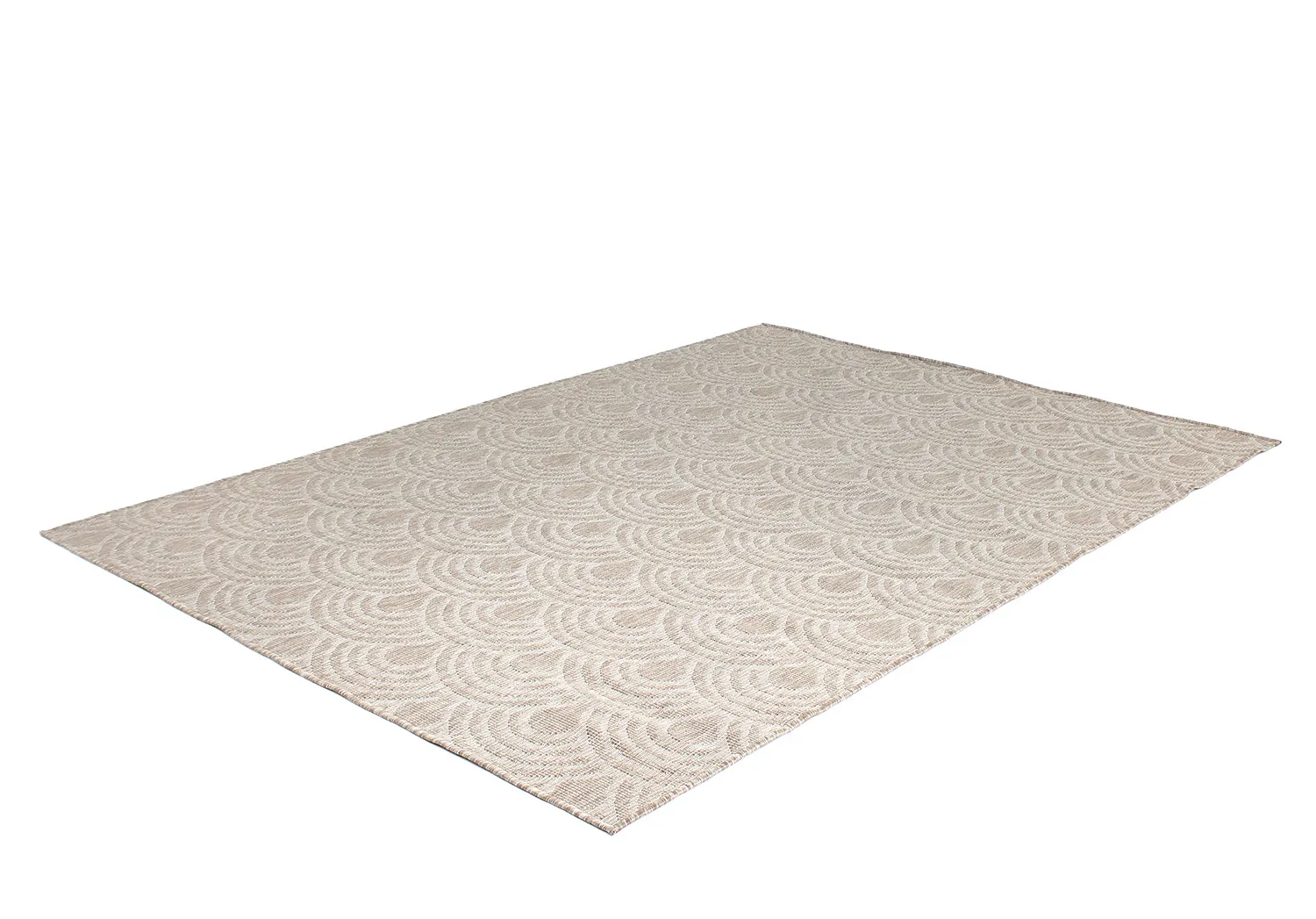 Innendørs/Utendørs tepper - Odin (beige)