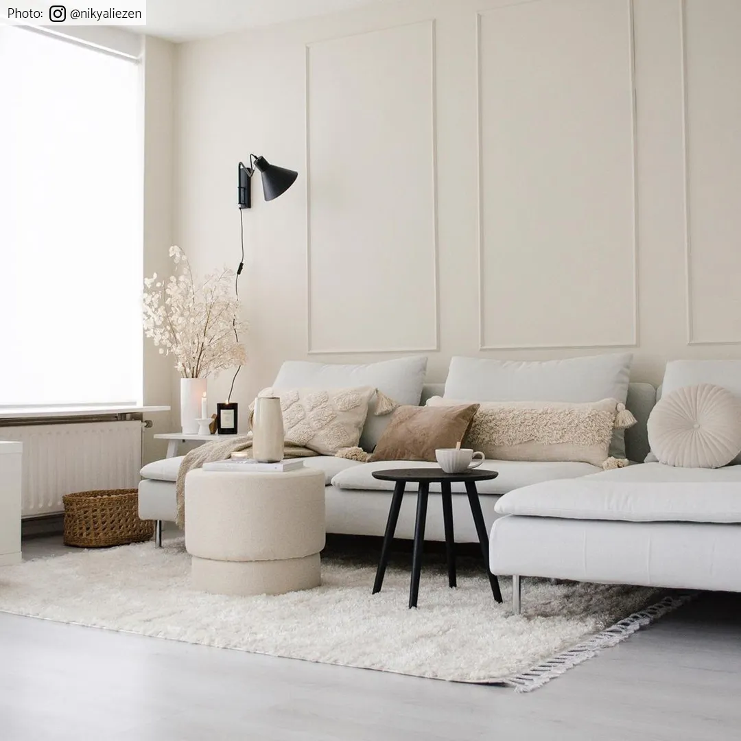 Ryetepper - Orellana (beige)