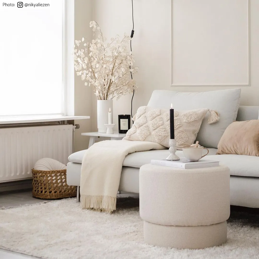 Ryetepper - Orellana (beige)