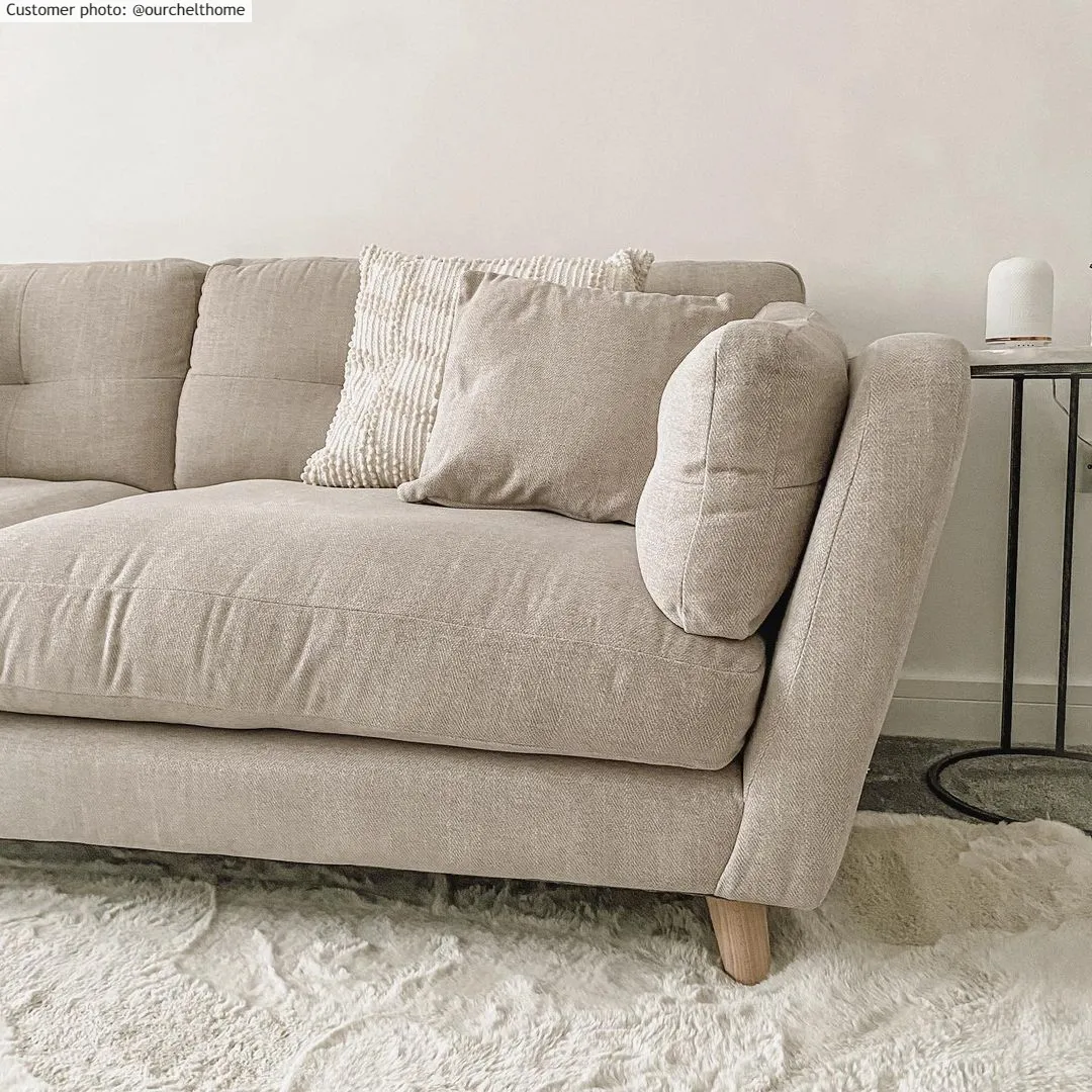 Ryetepper - Cloud Super Soft (offwhite)