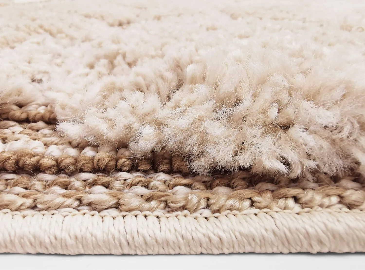 Ryetepper - Fondi (beige)