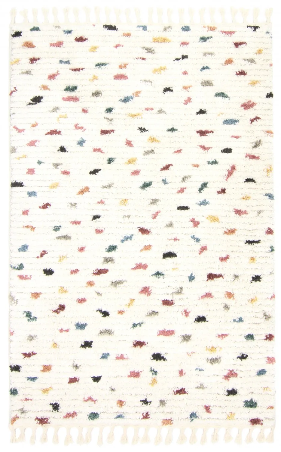 Ryetepper - Luzi (beige/multi)