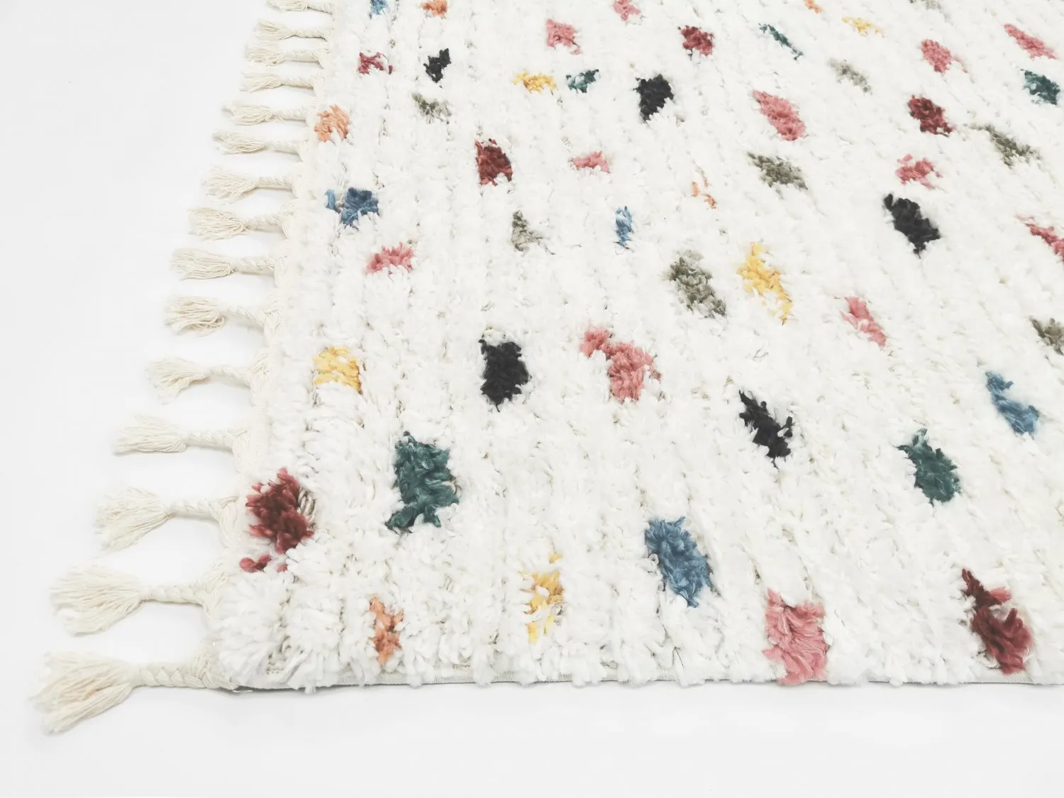 Ryetepper - Luzi (beige/multi)