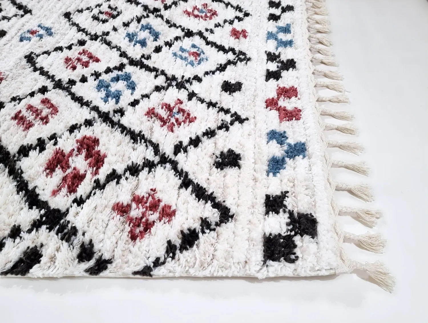 Ryetepper - Siena (beige/multi)