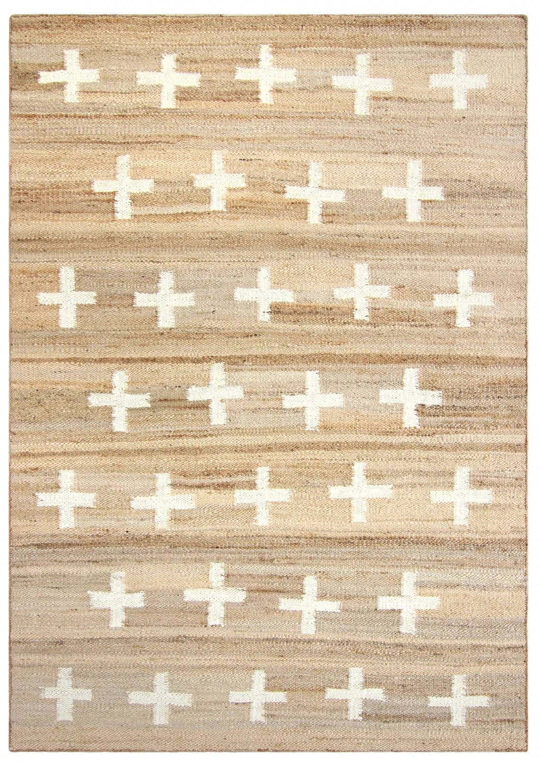 Ullteppe - Palma (beige)
