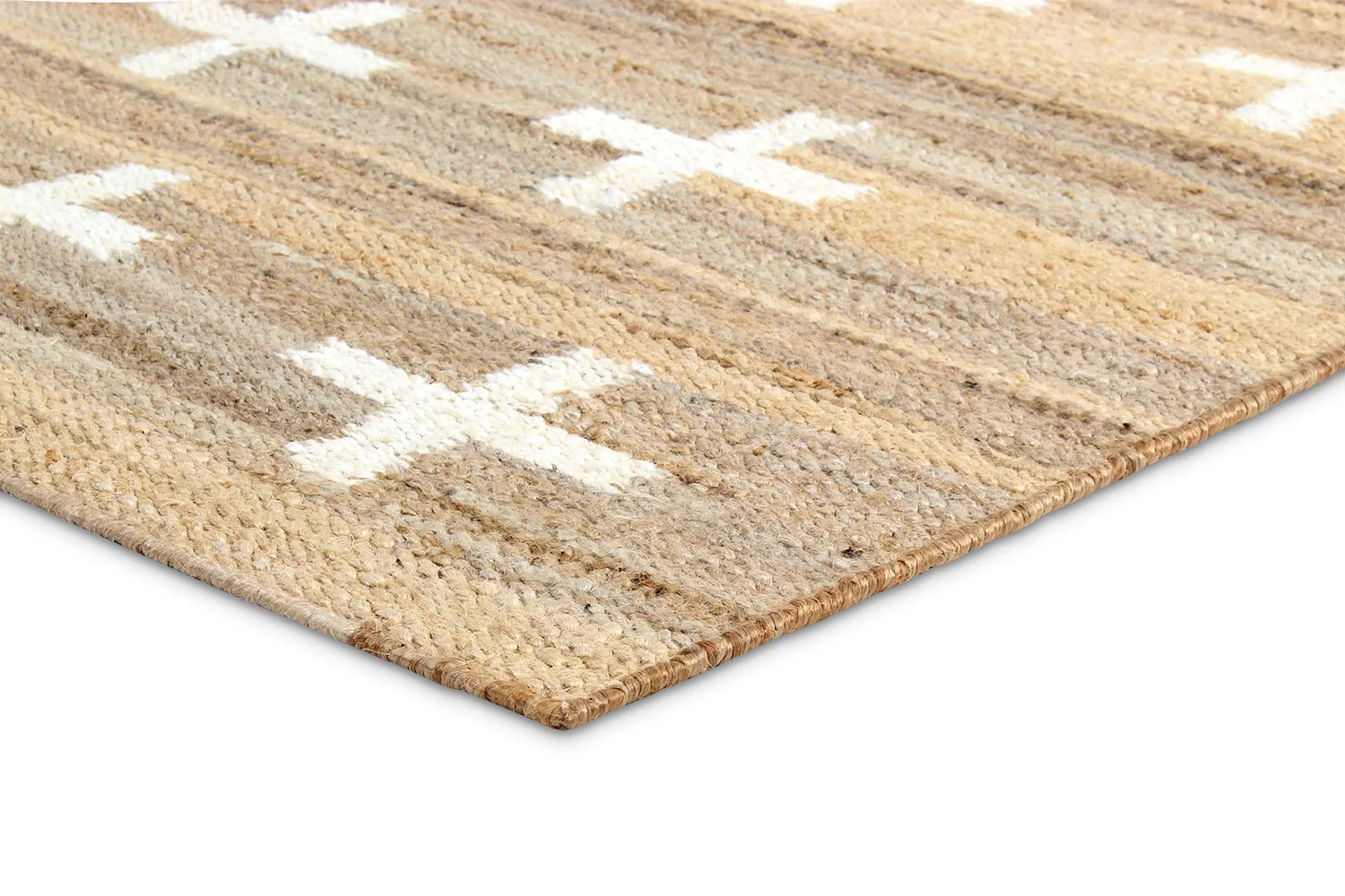 Ullteppe - Palma (beige)