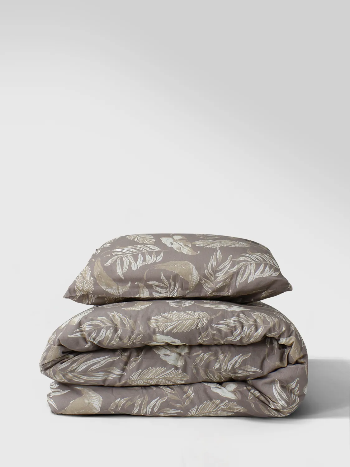 Dynetrekk sett - Lowe (beige)