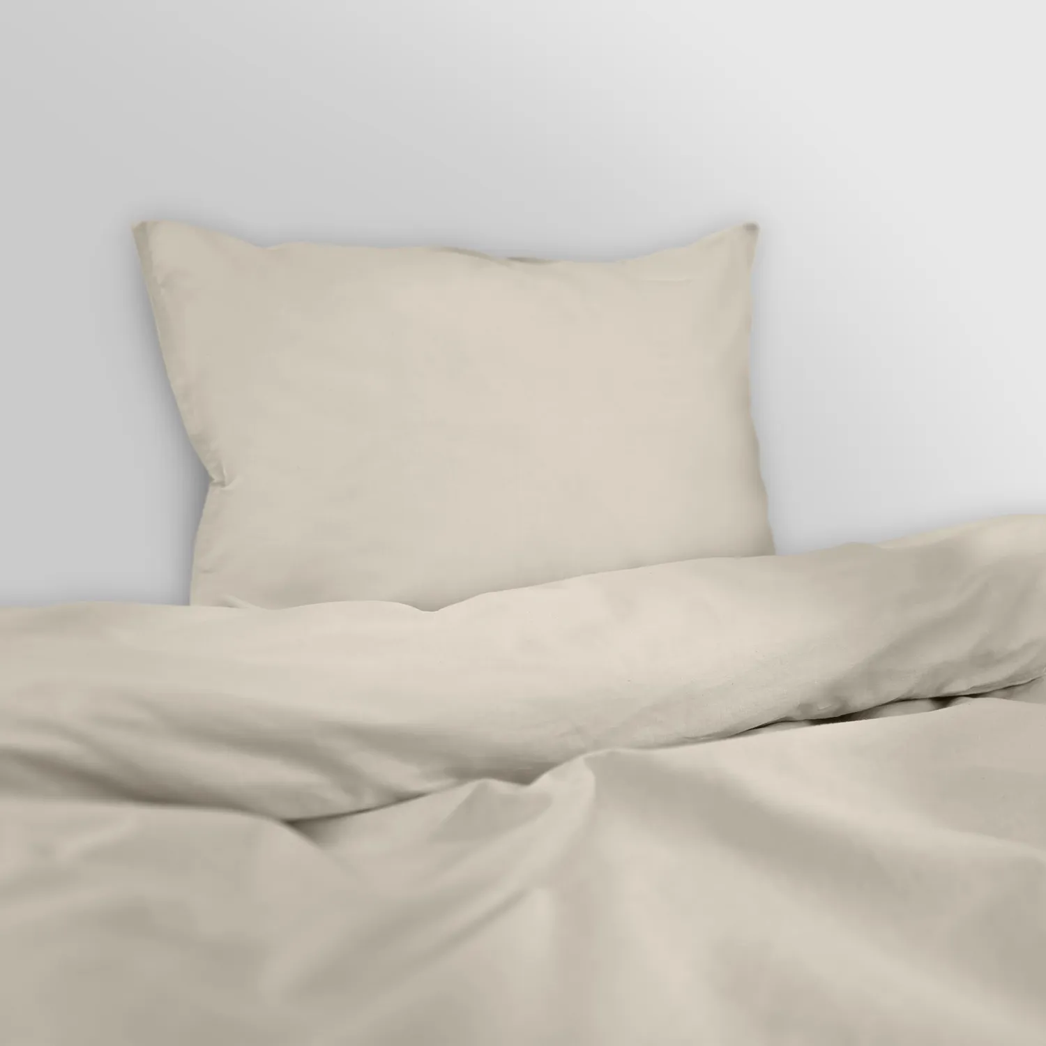 Dynesett - Lysander (beige)