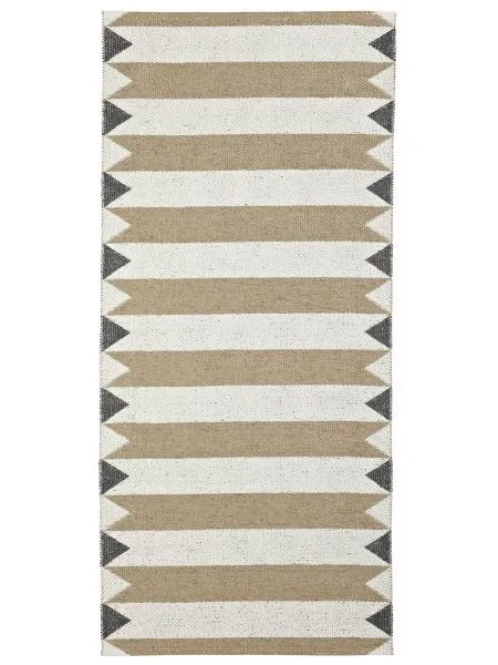 Plastmatter - Horredsmattan Peak (beige)