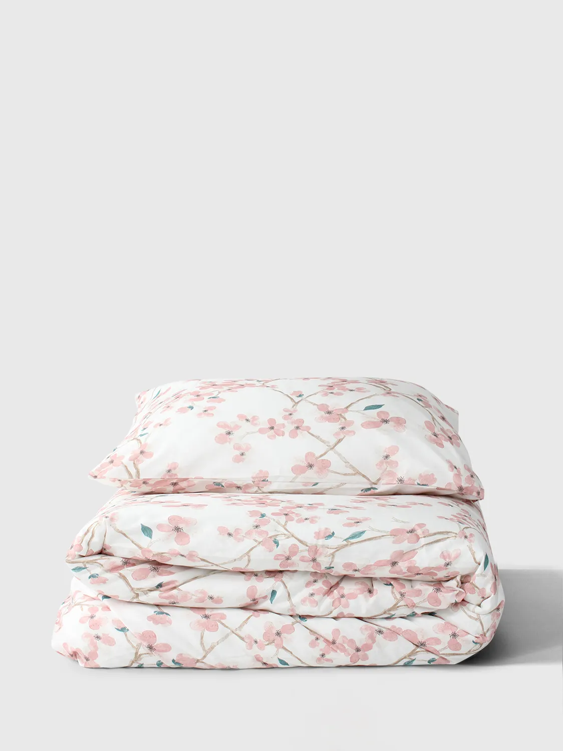 Dynetrekk sett - Pia-Li (rosa)