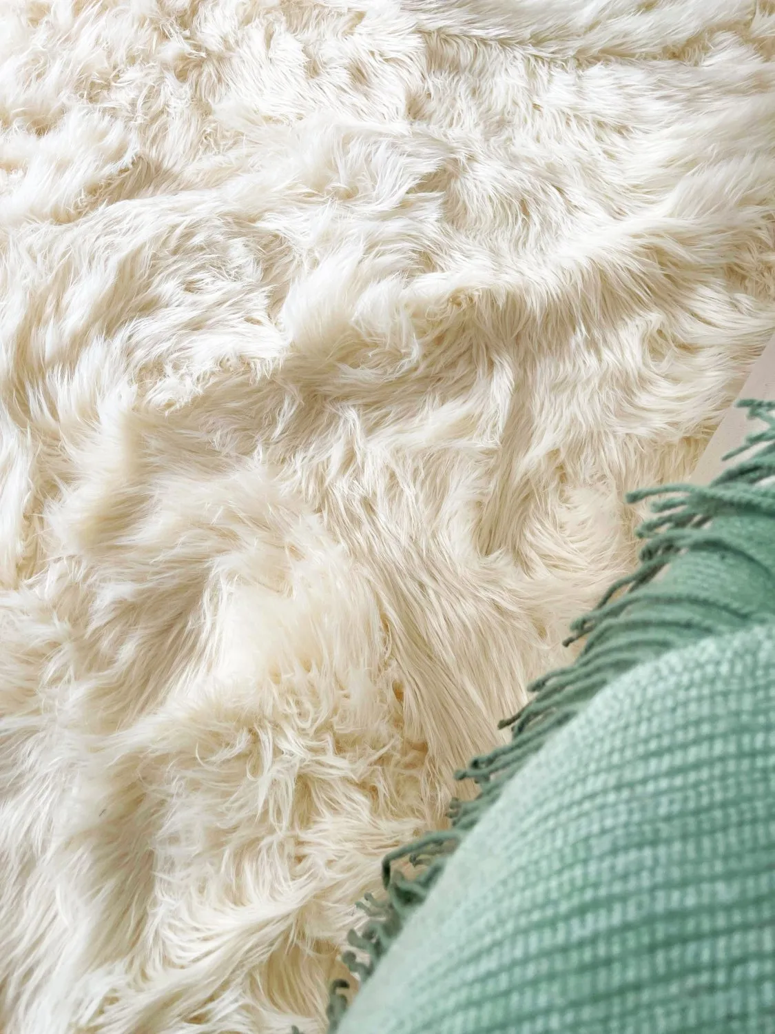 Ryetepper - Pomaire (offwhite)
