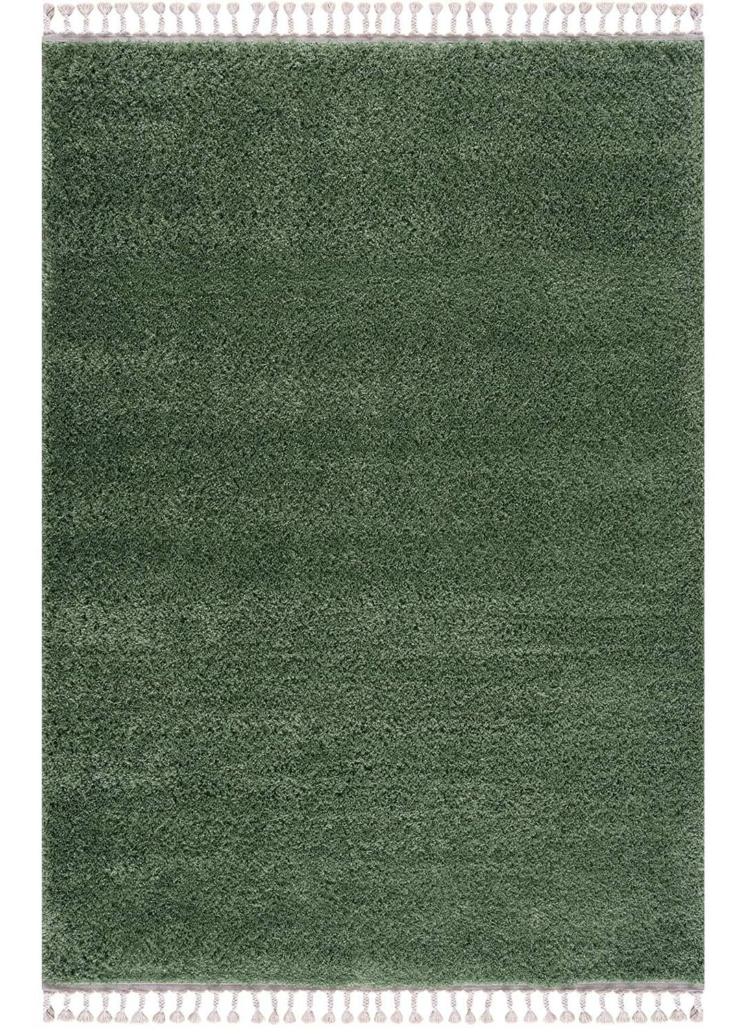 Ryetepper - Cudillero (grønn)