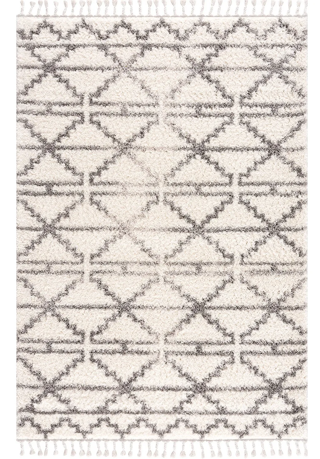 Ryetepper - Azuay (beige)