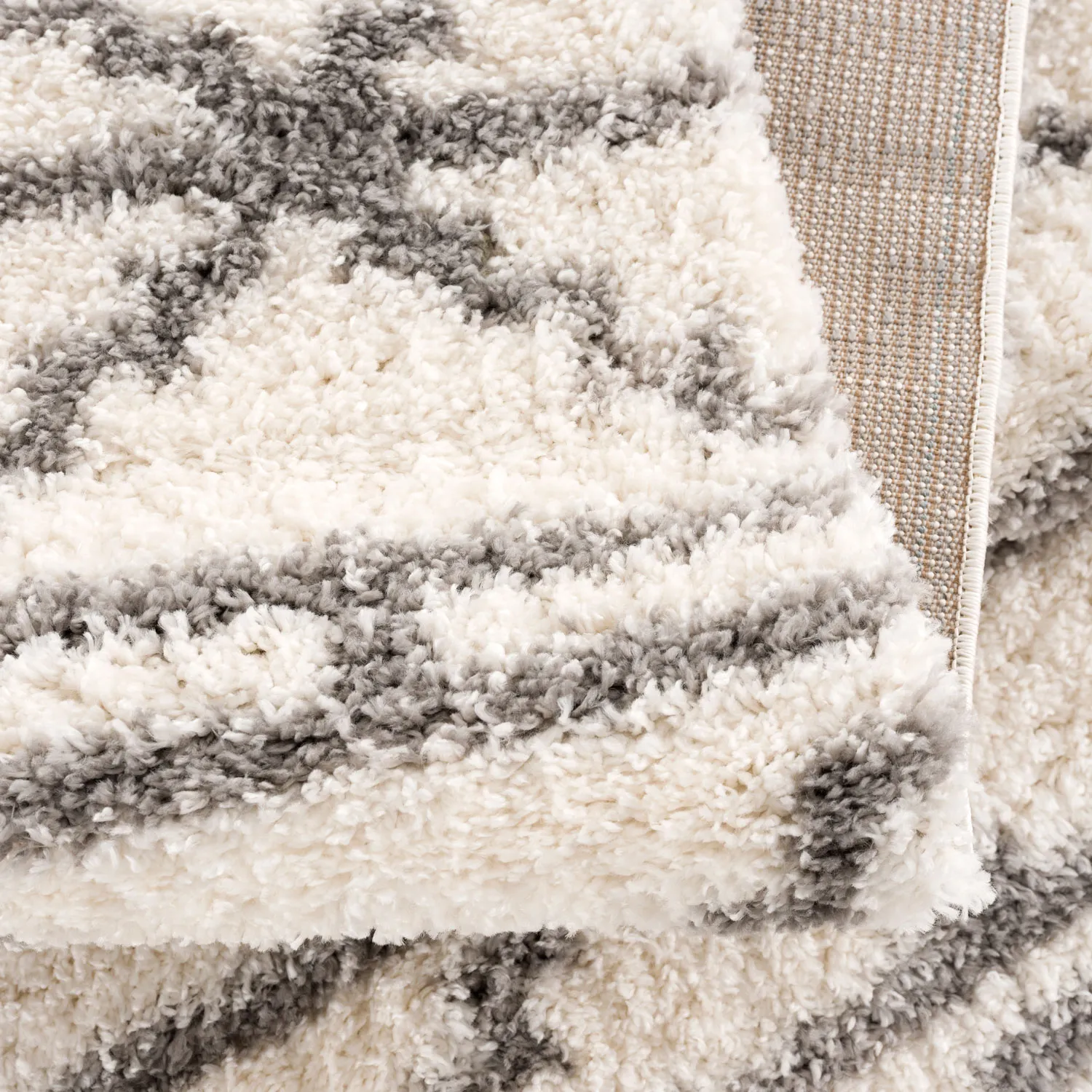 Ryetepper - Azuay (beige)
