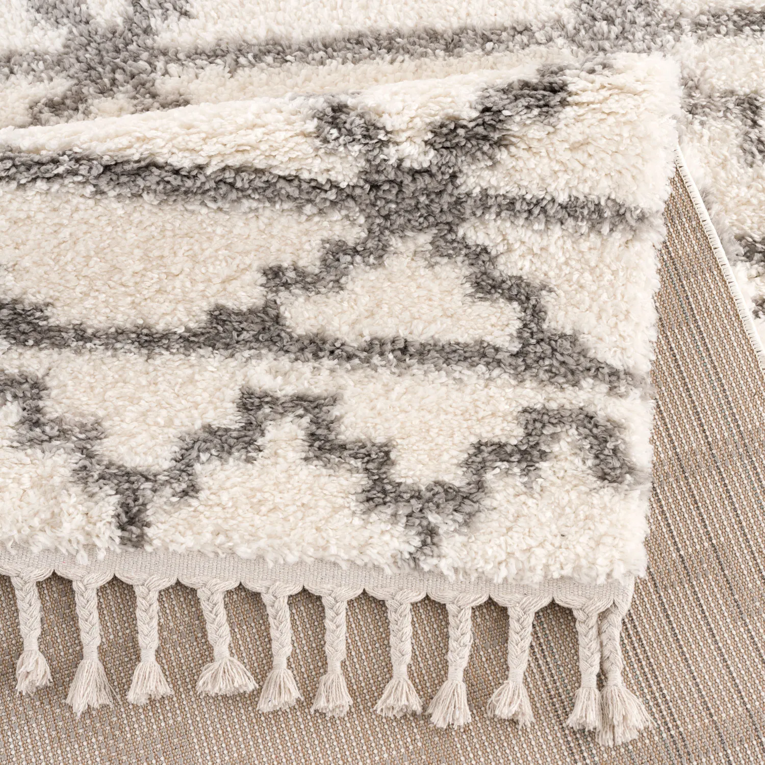 Ryetepper - Azuay (beige)