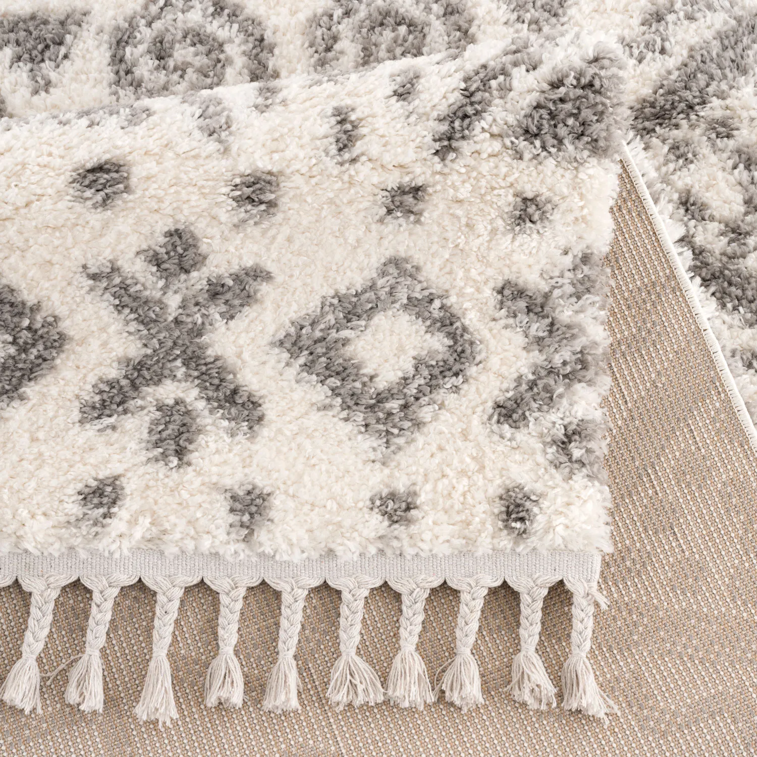 Ryetepper - Imbabura (beige)
