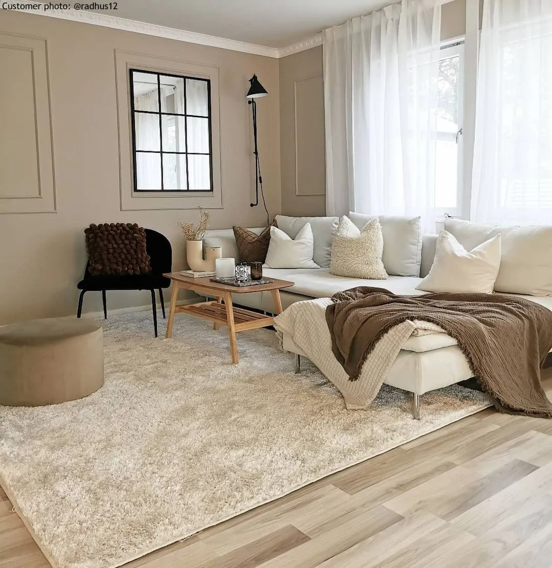 Ryetepper - Cosy (beige)