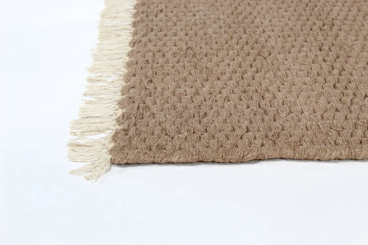 Ullteppe - Cartmel (beige)