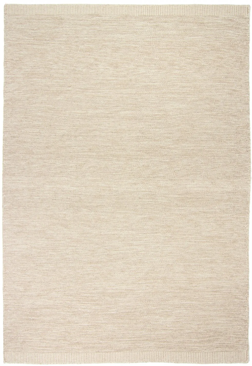 Ullteppe - Willmar (beige)