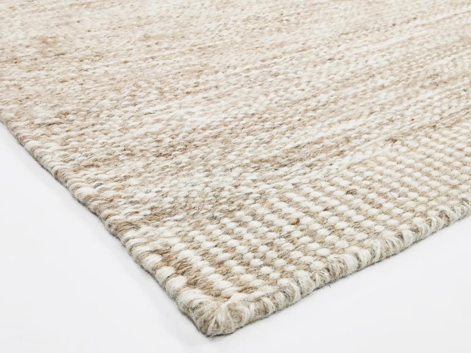 Ullteppe - Willmar (beige)