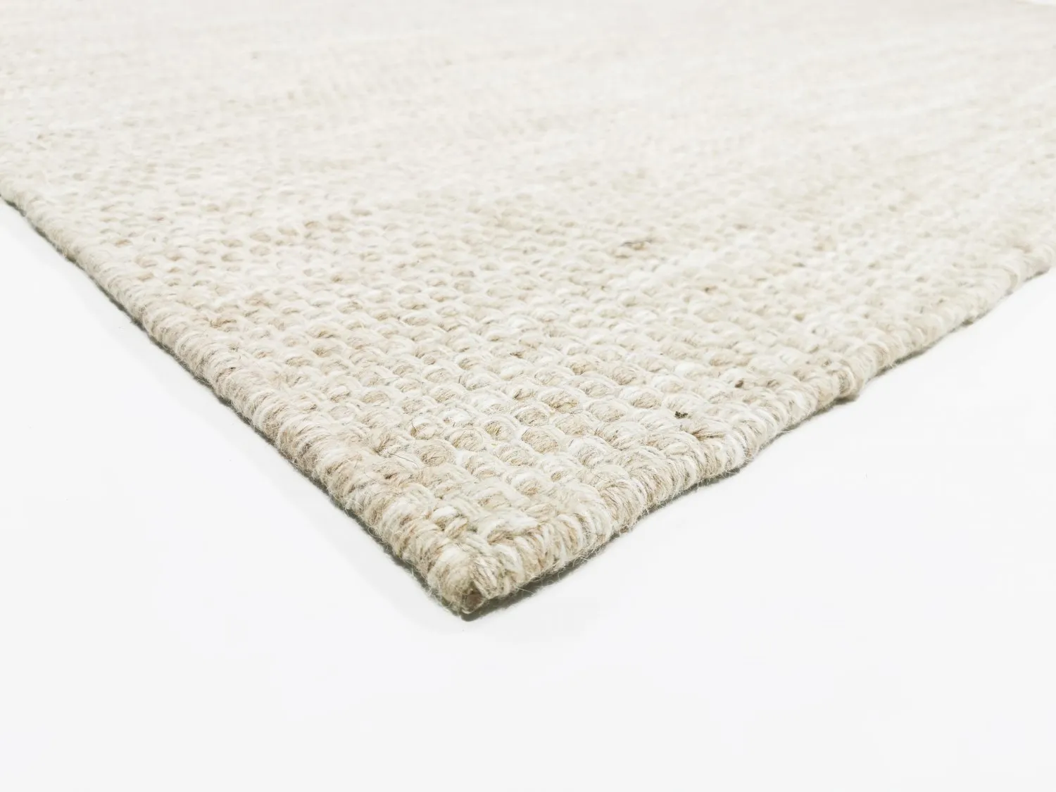 Ullteppe - Otago (beige)