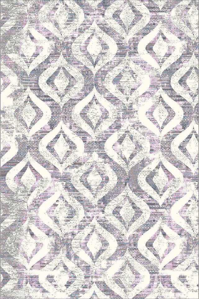 Wilton-teppe - Roro (multi)