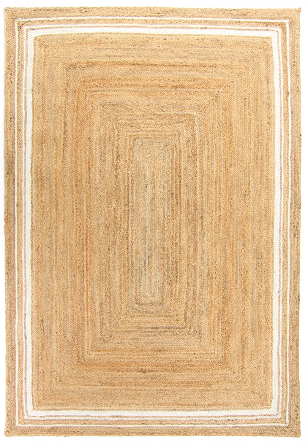 Juteteppe - Mantha (jute)