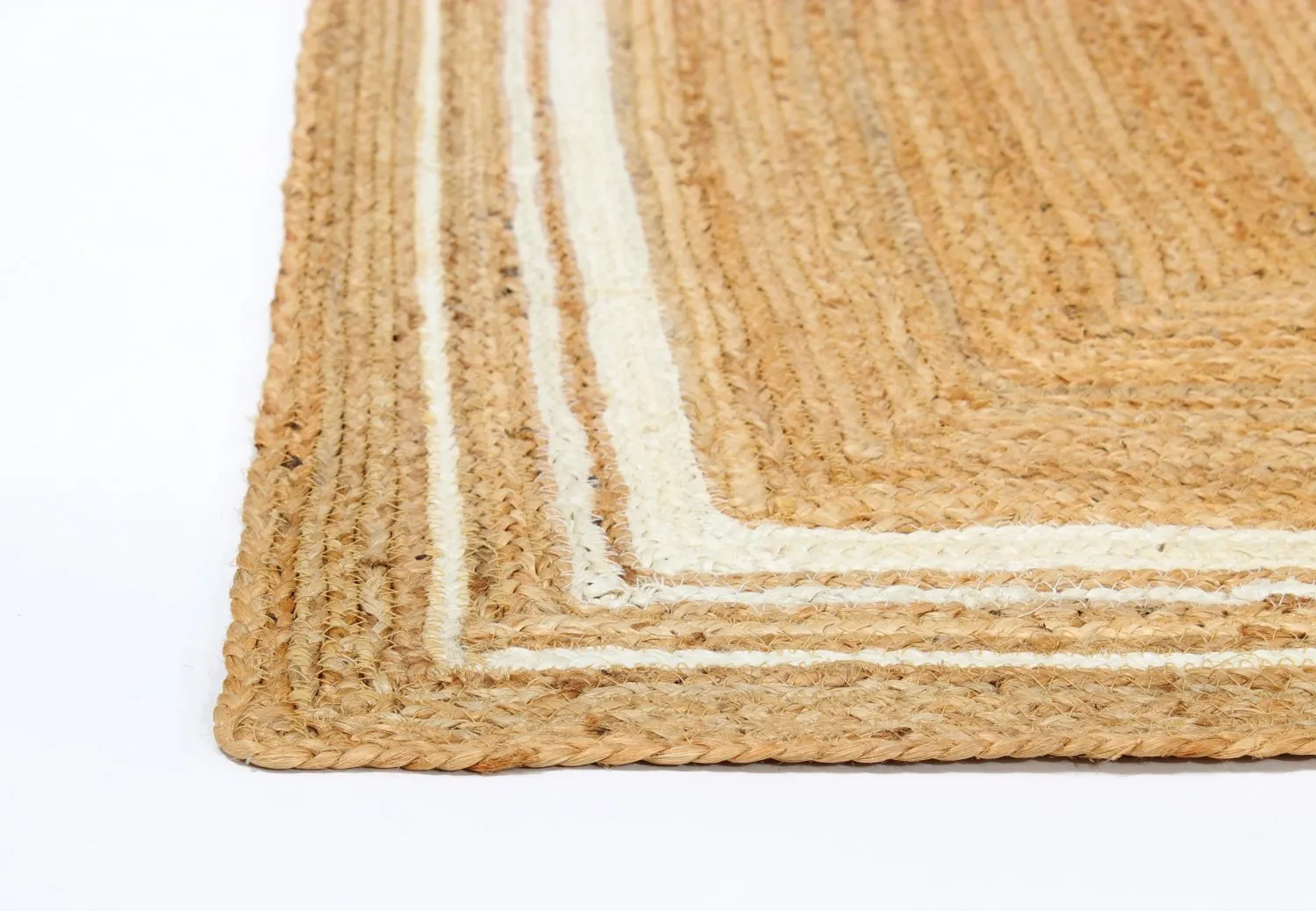 Juteteppe - Mantha (jute)