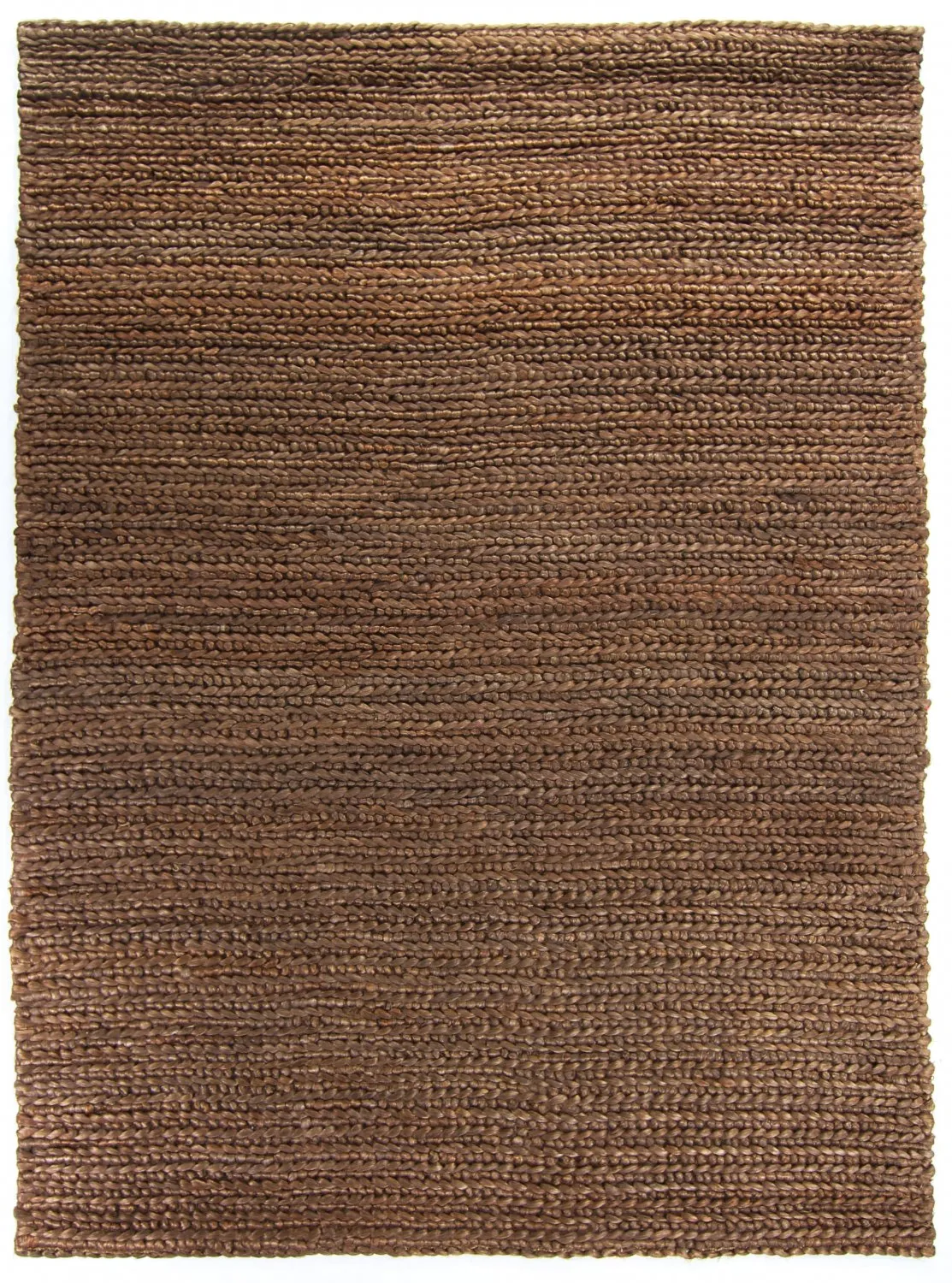 Juteteppe - Pali (jute/brun)