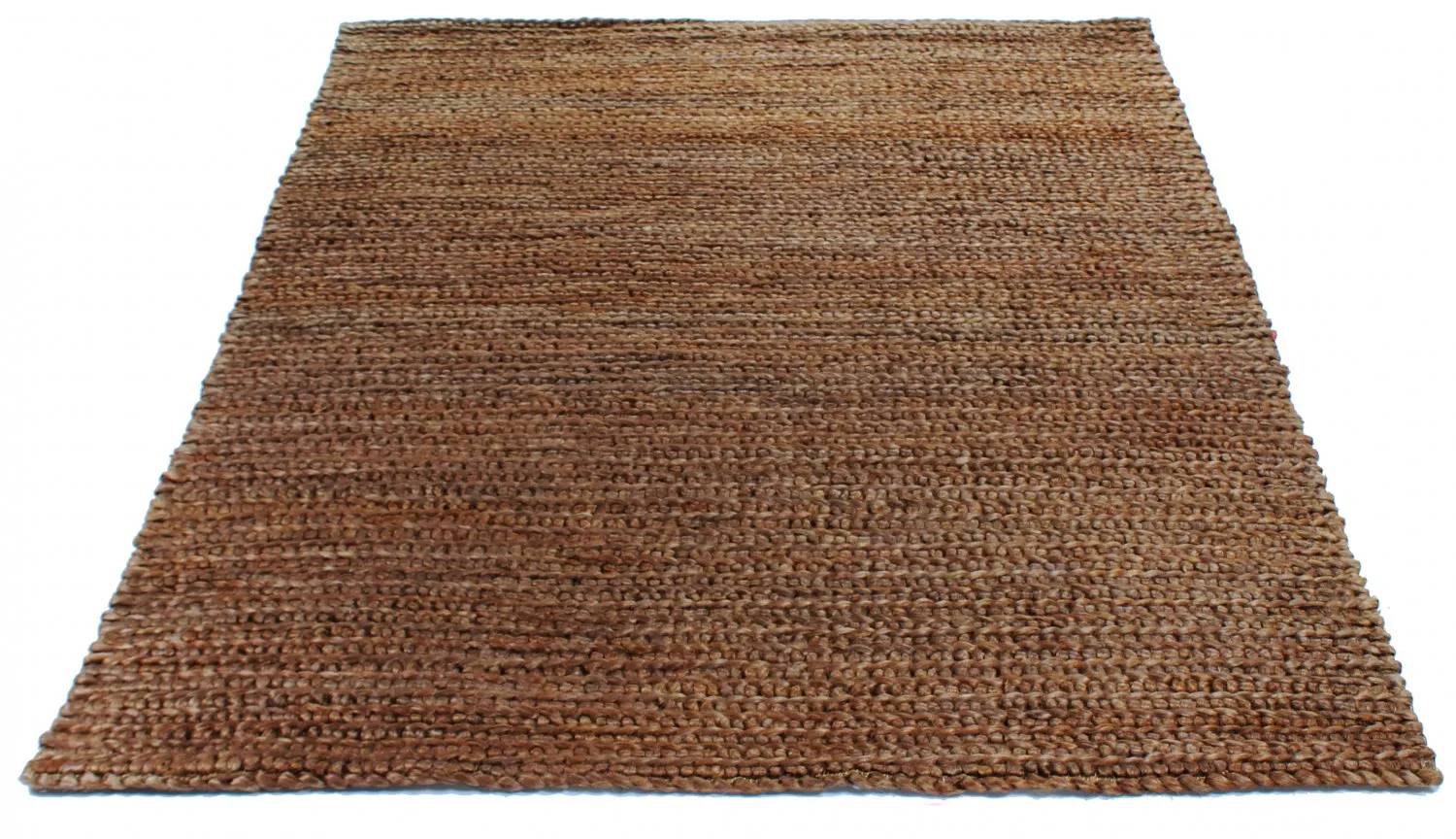 Juteteppe - Pali (jute/brun)