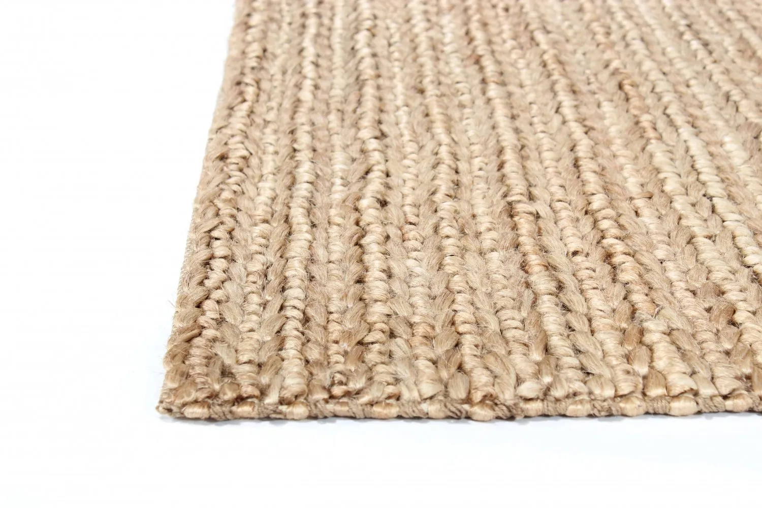 Juteteppe - Pali (jute/natural)