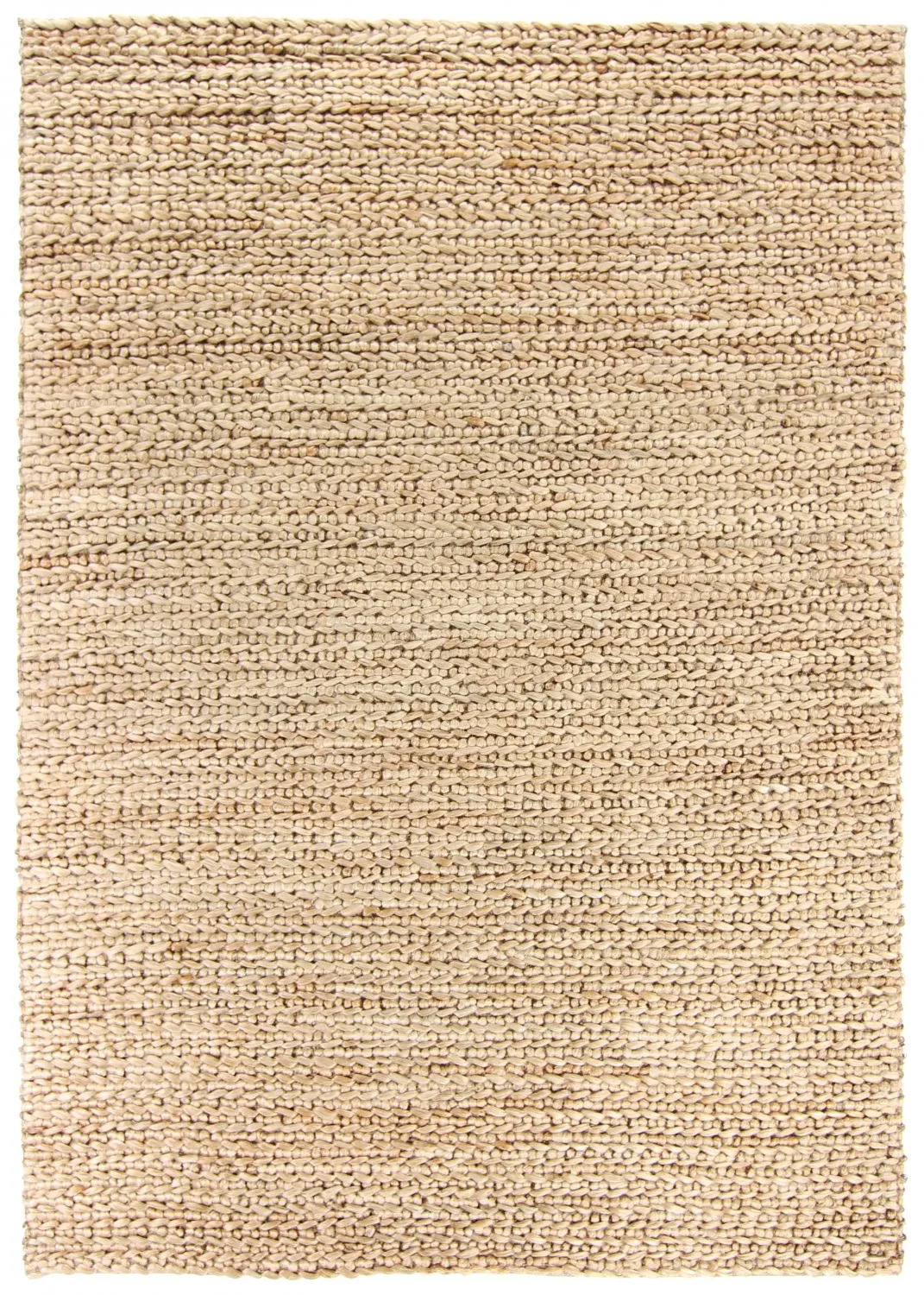 Juteteppe - Pali (jute/natural)