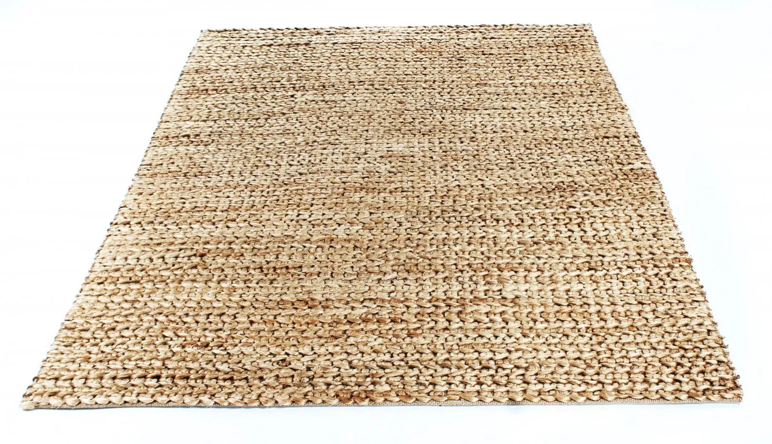 Juteteppe - Pali (jute/natural)