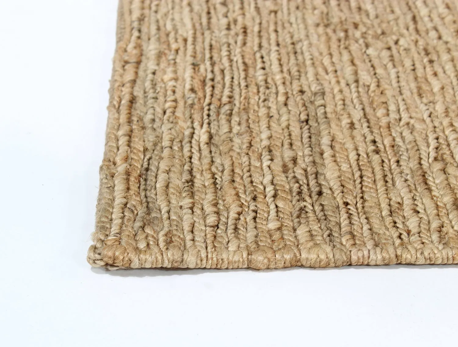 Juteteppe - Ambur (jute)