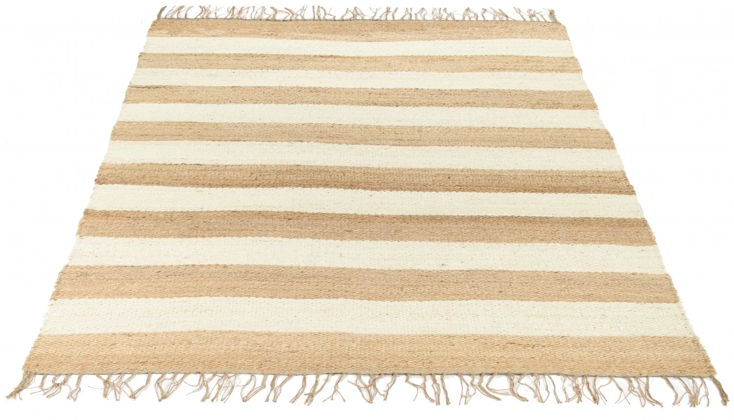 Juteteppe - Lilia (jute)