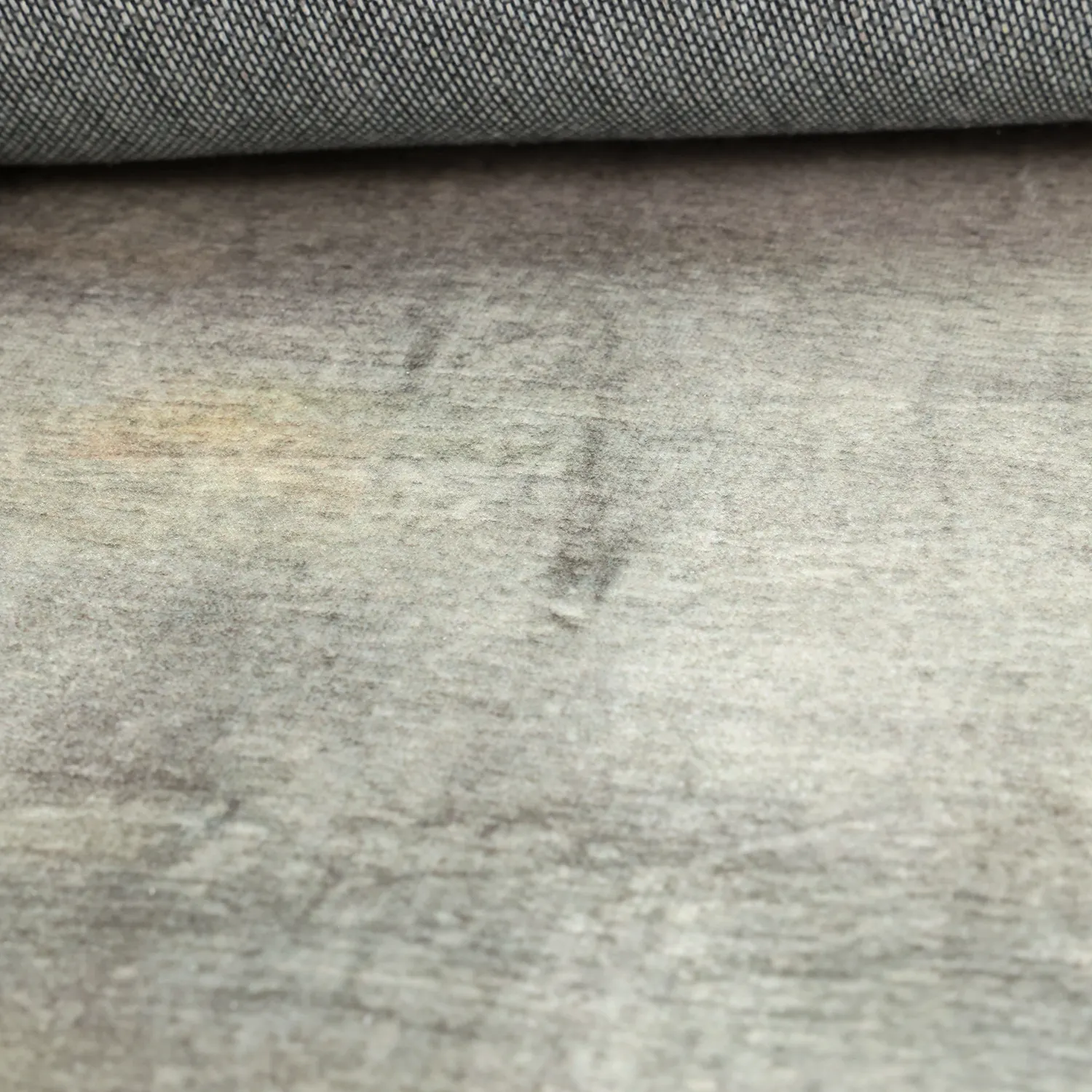 Rundt teppe - Cadiz (beige)