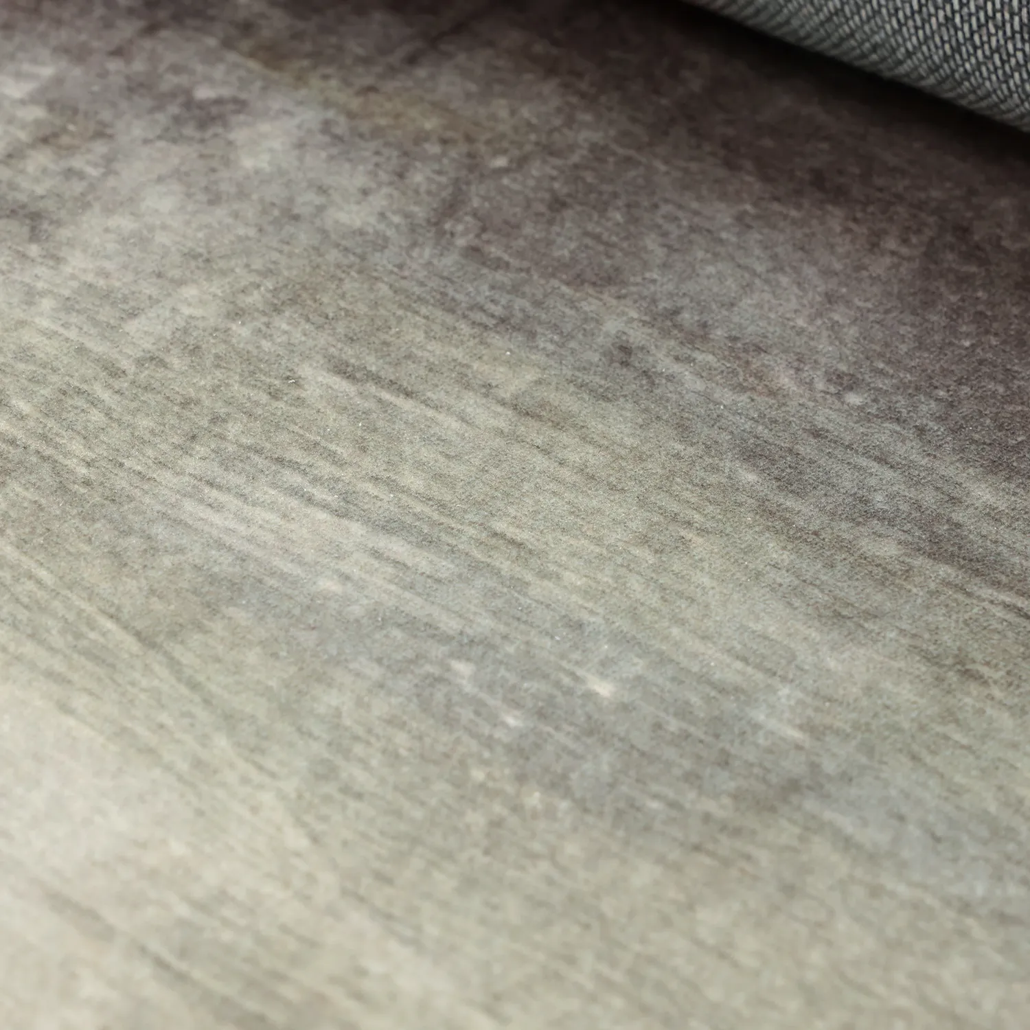 Rundt teppe - Cadiz (beige)
