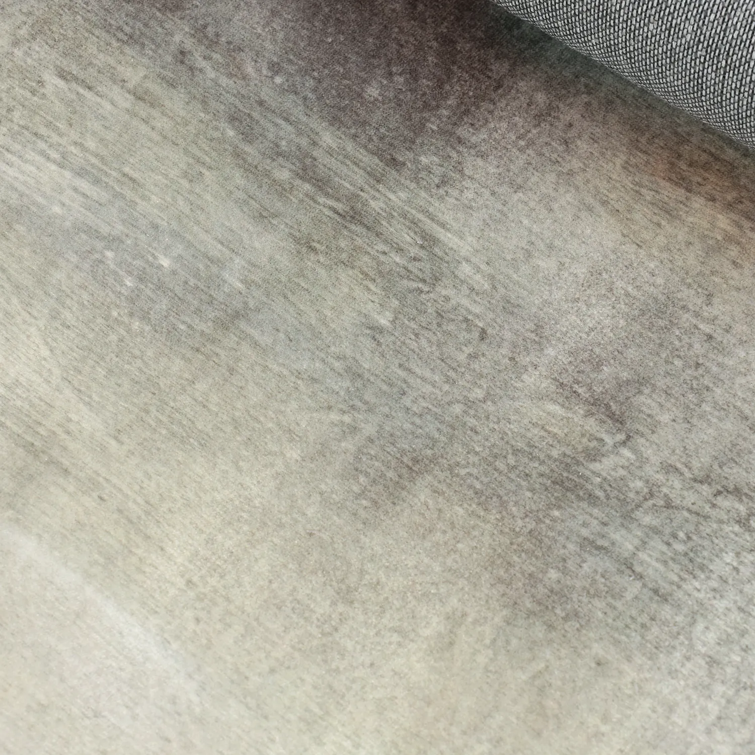 Rundt teppe - Cadiz (beige)